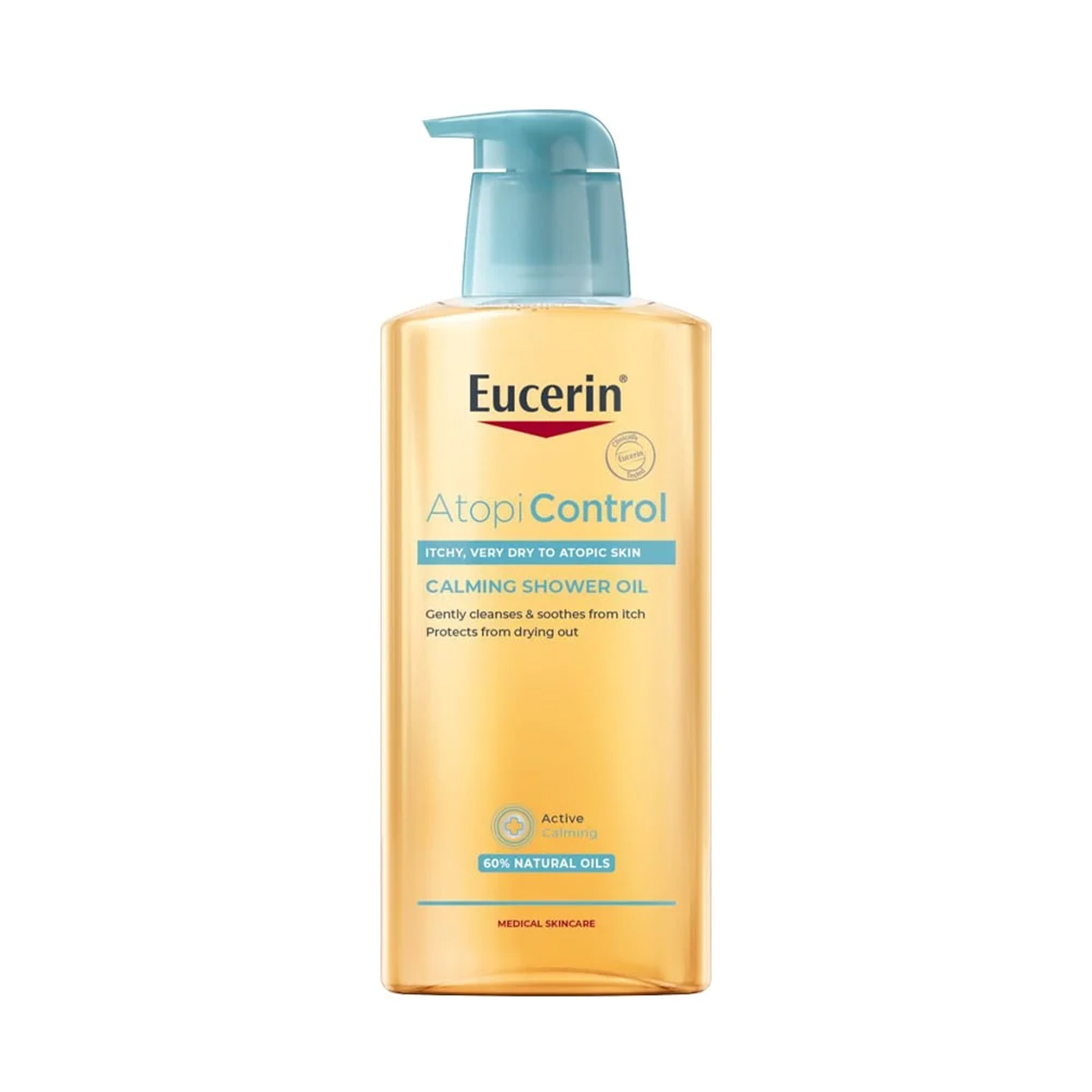Eucerin Atopi Control Óleo de Banho Apaziguante