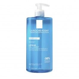La Roche-Posay Lipikar Gel Lavante 1L