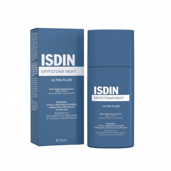 Isdin Eryfotona Night Repair Srum 50ml