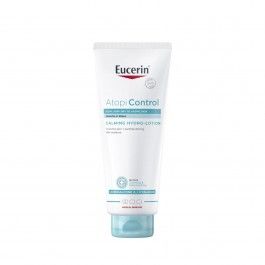 Eucerin Atopicontrol Hydro Loo Calmante 400ml