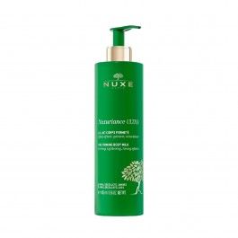 Nuxe Nuxuriance Ultra Leite Corporal Refirmante 400ml