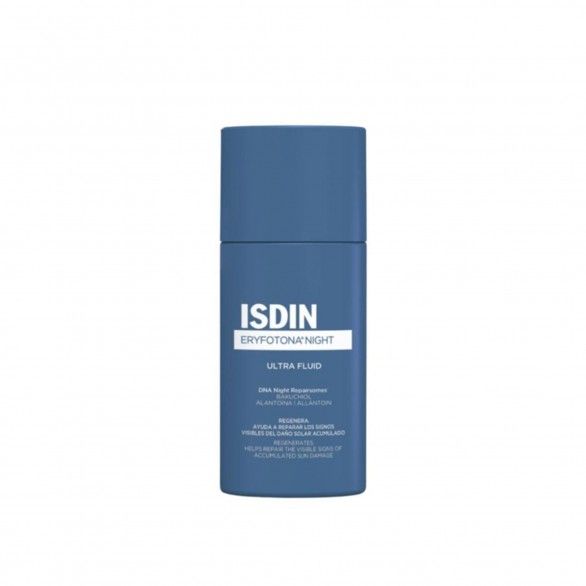 Isdin Eryfotona Night Repair Srum 50ml