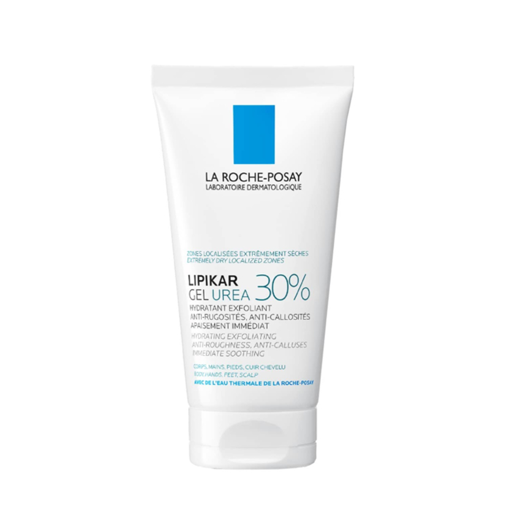 La Roche-Posay Lipikar Urea 30% Gel 50ml