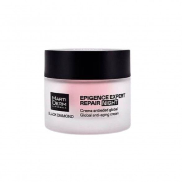 Martiderm Epigence Expert Repair Creme Noite 50ml
