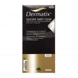 Dermatix Penso de Silicone 13x13cm