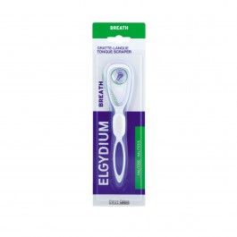 Elgydium Breath Raspador Lingua