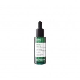 Sensilis Prep4+ Srum Esfoliante Anti-Idade 30ml