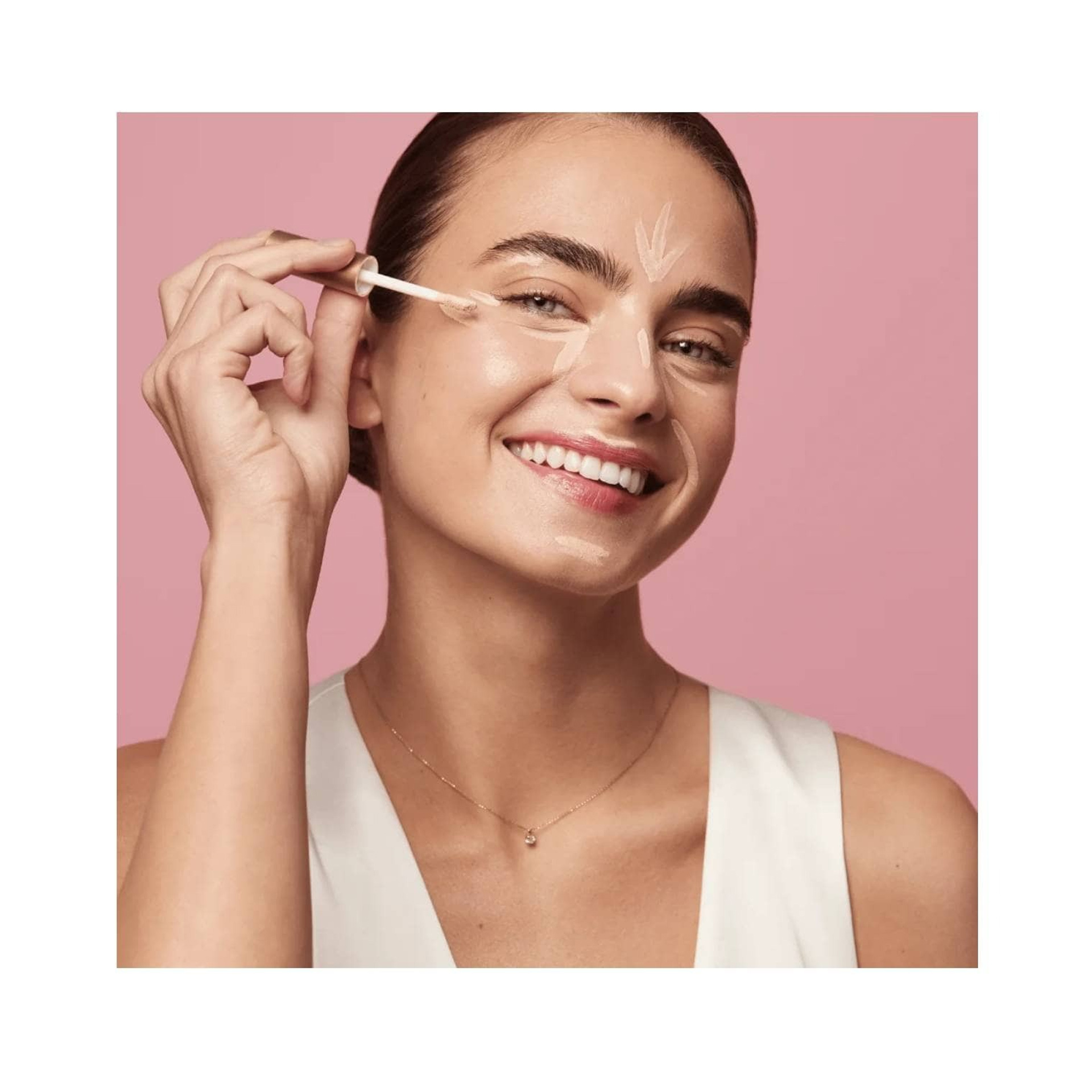 Sensilis Skinglow Highligh Fluido 01 Ivory - 4,5ml