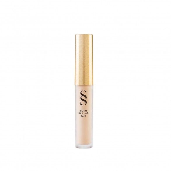 Sensilis Skinglow Highligh Fluido 01 Ivory - 4,5ml
