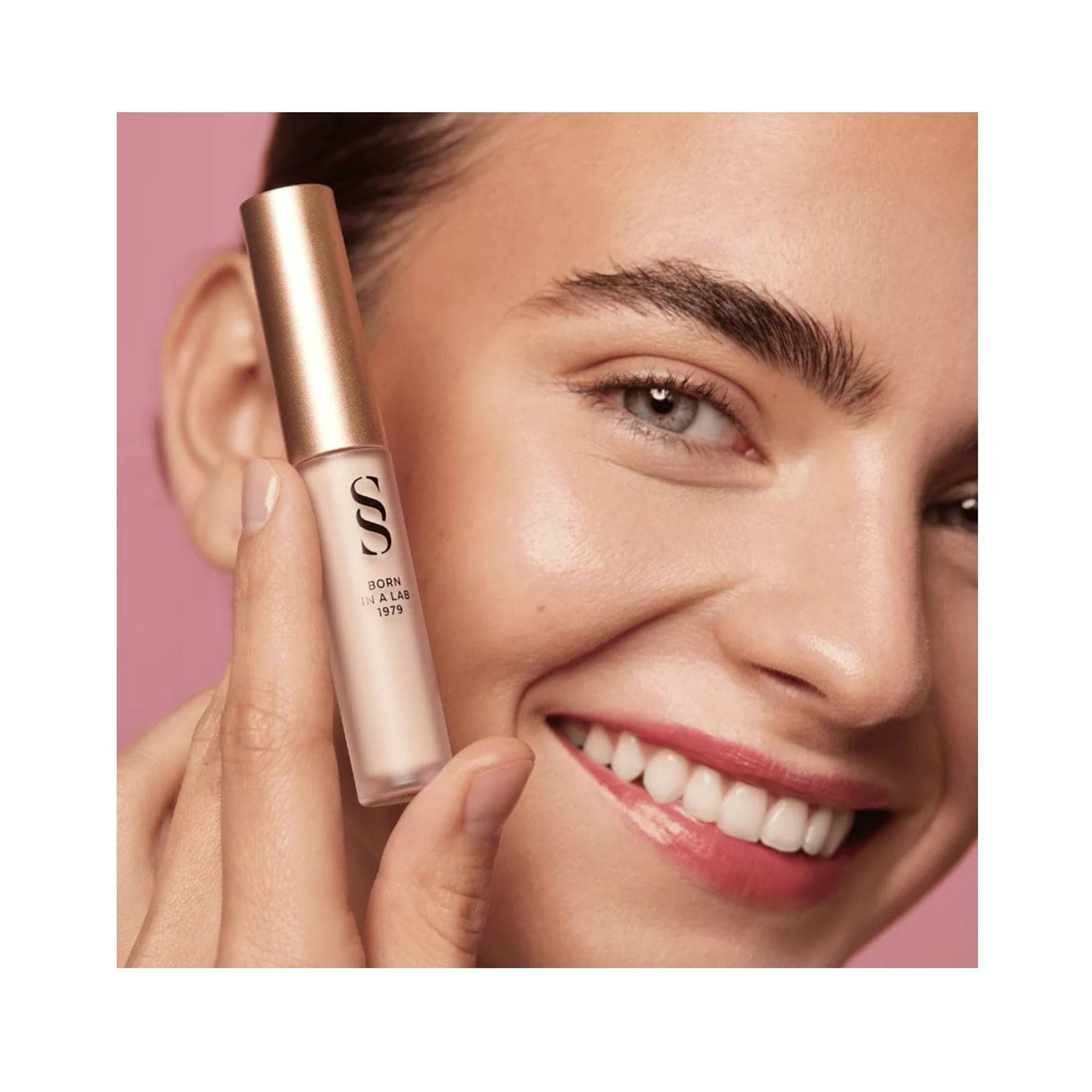 Sensilis Skinglow Highligh Fluido 01 Ivory - 4,5ml