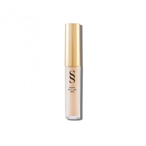 Sensilis Skinglow Highligh Fluido 02 Sand - 4,5ml