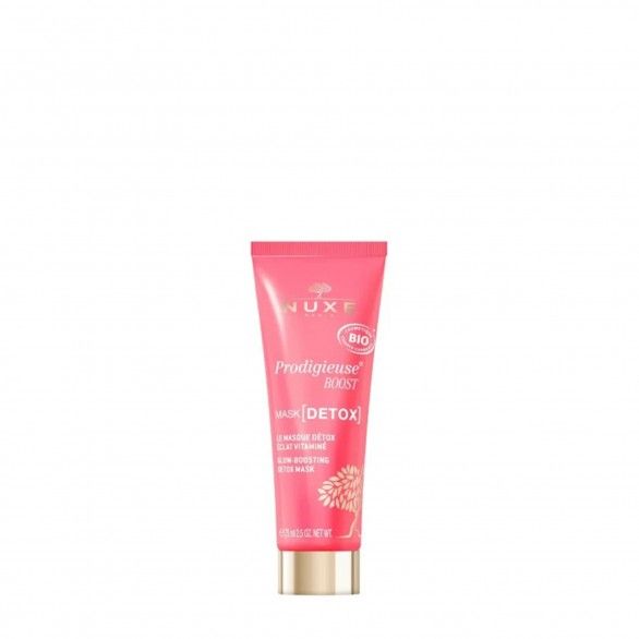 Nuxe Prodigieuse Boost Mscara Detox e Luminosidade 75ml