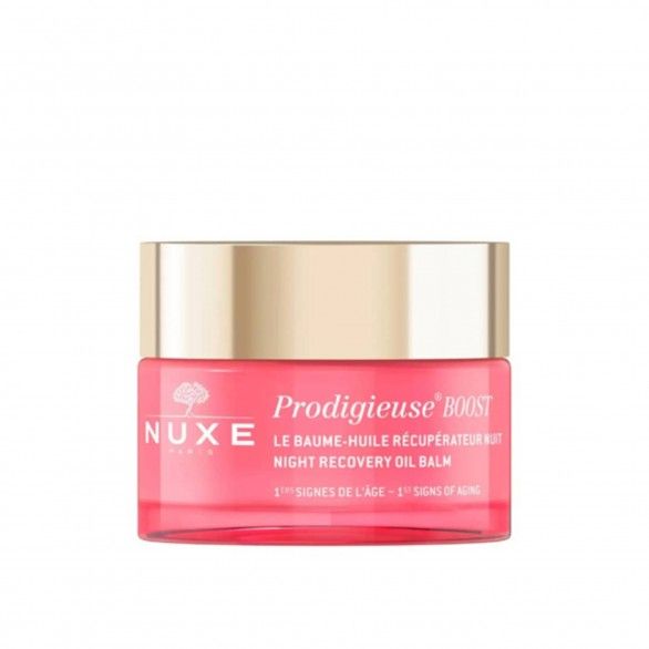 Nuxe Prodigieuse Boost Blsamo-leo Recuperador Noite 50ml
