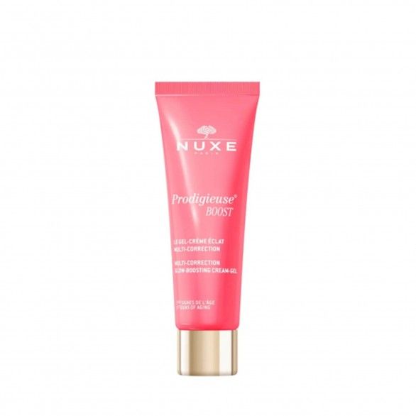 Nuxe Prodigieuse Boost Creme-Gel Multicorreo 40ml