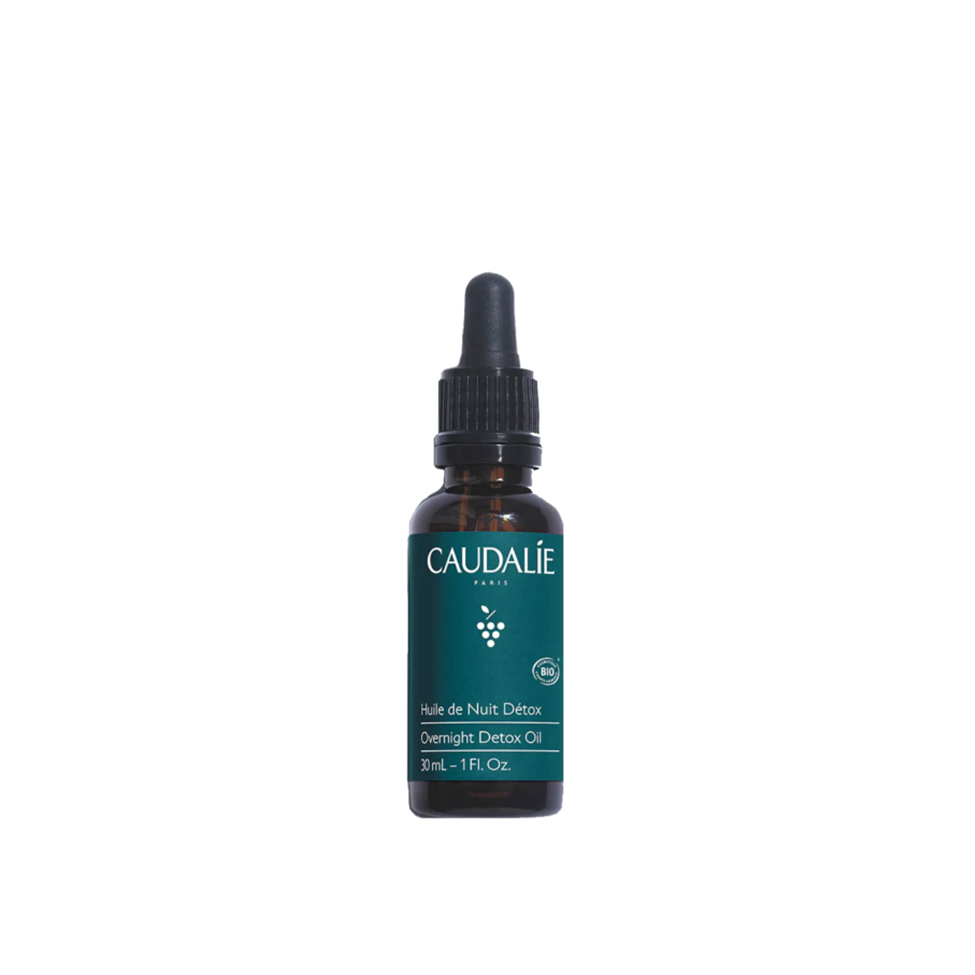 Caudalie Óleo de Noite Detox 30ml