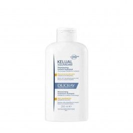 Ducray Kelual-Squanorm Shampoo Caspa Seca 200ml