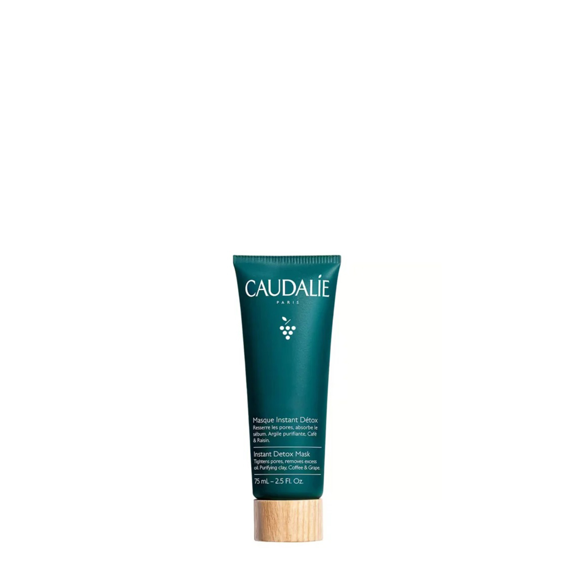 Caudalie Máscara Instant Détox 75ml