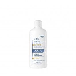 Ducray Kelual-Squanorm Shampoo Caspa Seca 400ml