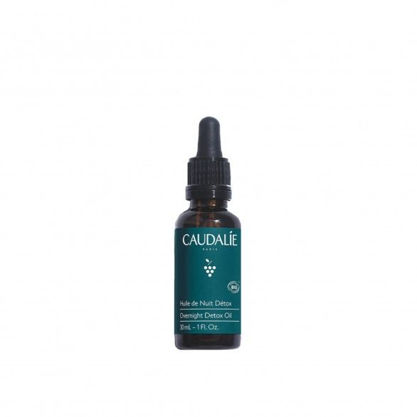 Caudalie leo de Noite Detox 30ml