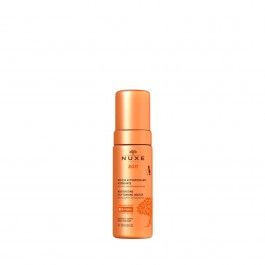 Nuxe Sun Mousse Autobronzeadora Hidratante 150ml
