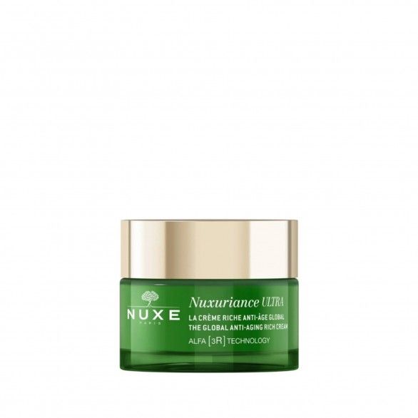 Nuxe Nuxuriance Ultra Creme Rico Global Antienvelhecimento 50ml