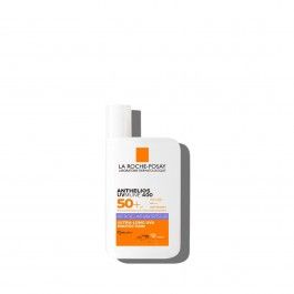 La Roche Posay Anthelios UVMune 400 Fludo Antimanchas FPS50+ 50ml