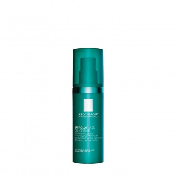 La Roche Posay Effaclar A Z Gel Cream 40ml