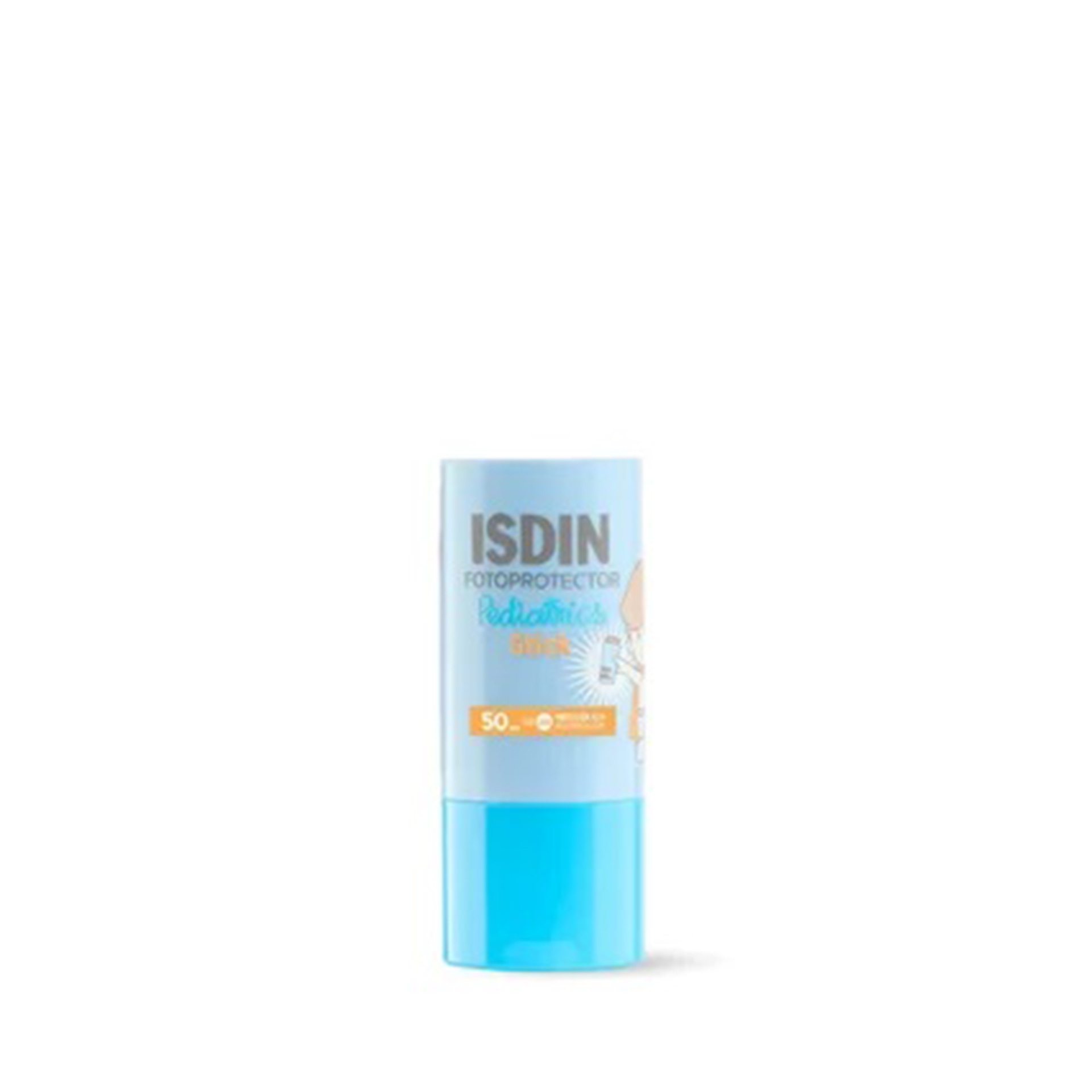ISDIN Fotoprotector Pediatrics Stick SPF50 20G
