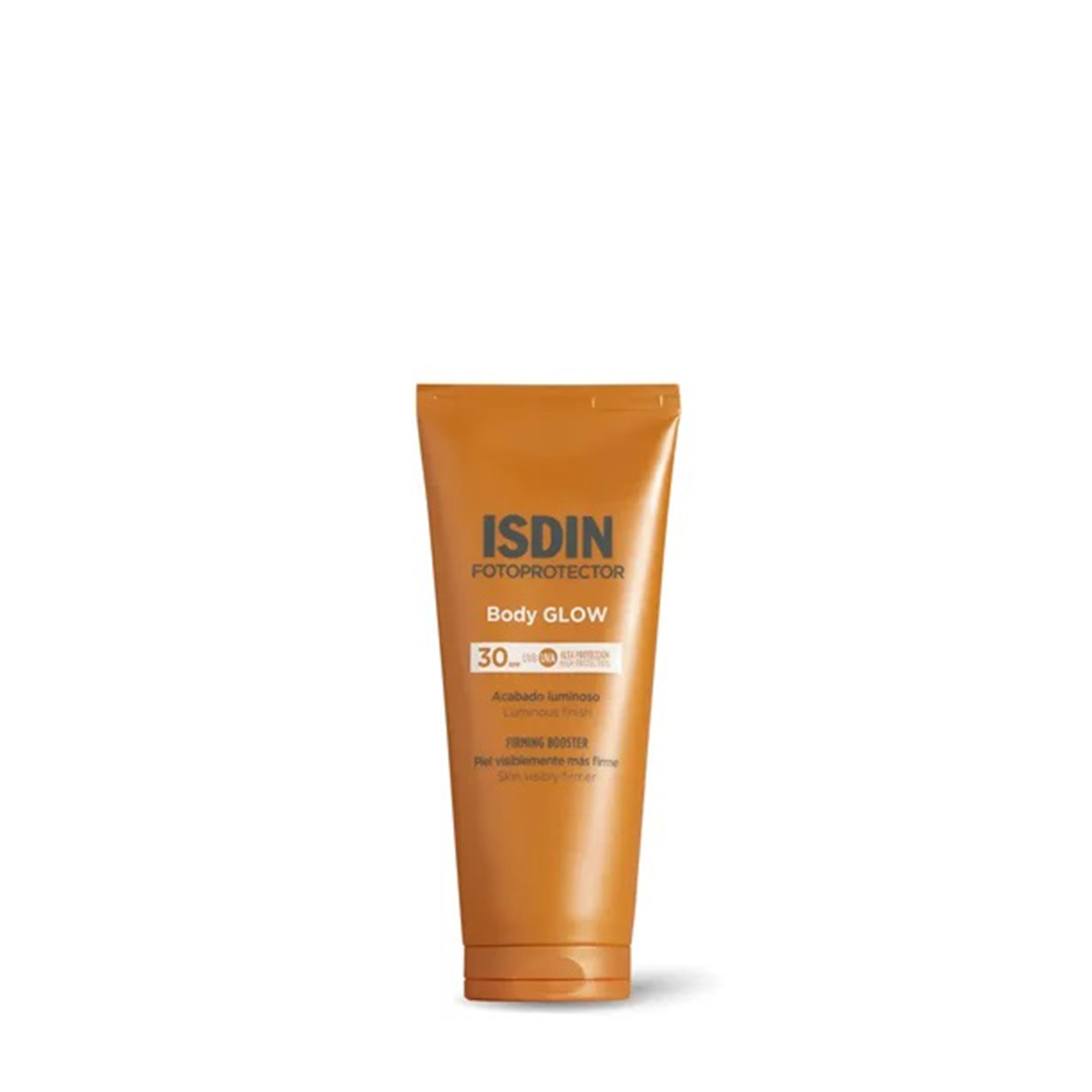 ISDIN Fotoprotector Body Glow SPF30 200ml