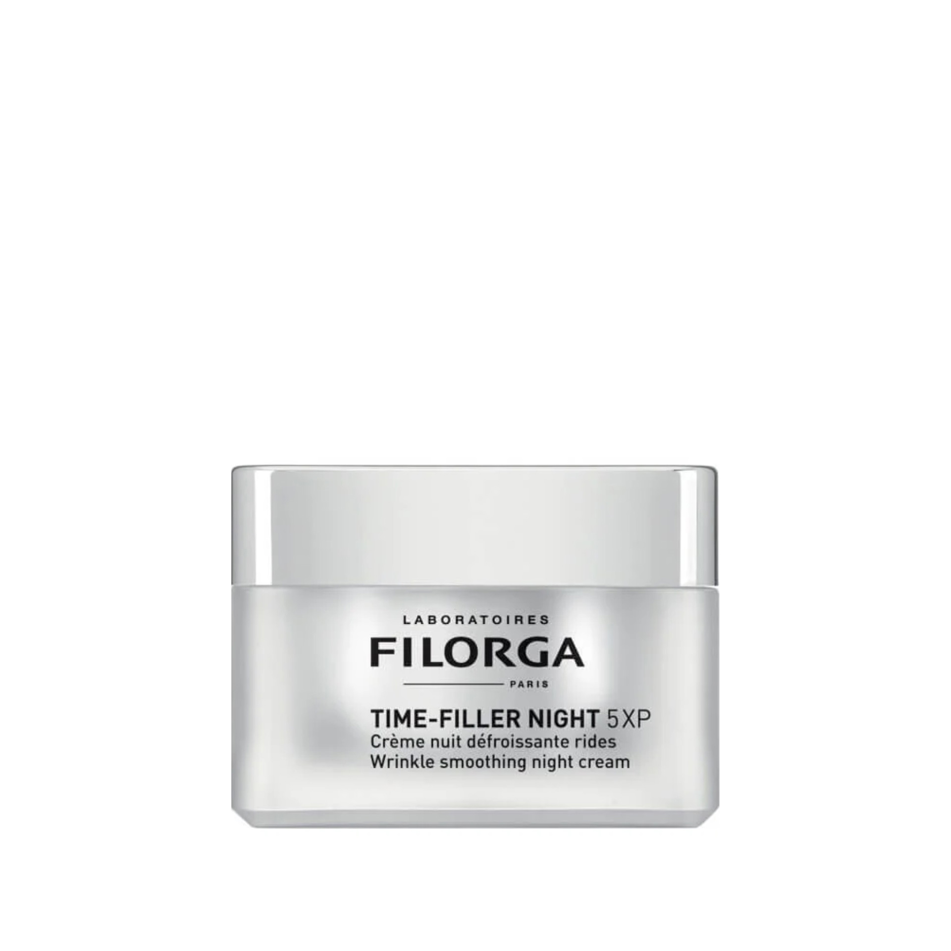 Filorga Time-Filler 5XP Creme de Noite 50ml