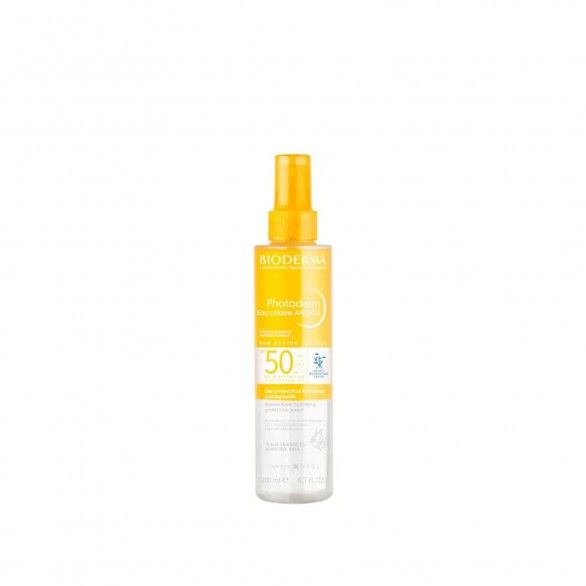 Bioderma Photoderm Anti-Ox gua Solar FPS50 200ml