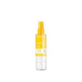 Protetor Solar Bioderma Photoderm Anti-Ox gua Solar FPS50 200ml
