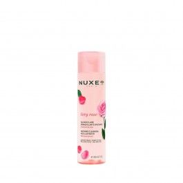 Nuxe Very Rose gua Micelar Desmaquilhante 200ml