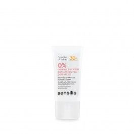 Sensilis Photocorrection Mineral SPF30 Fluido 40ml