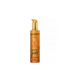 Nuxe Sun Huile Solaire Or SPF30 150 ml