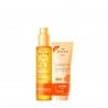 Nuxe Sun Oleo Bronz SPF50 150ml +OF Pos-Solar 100ml