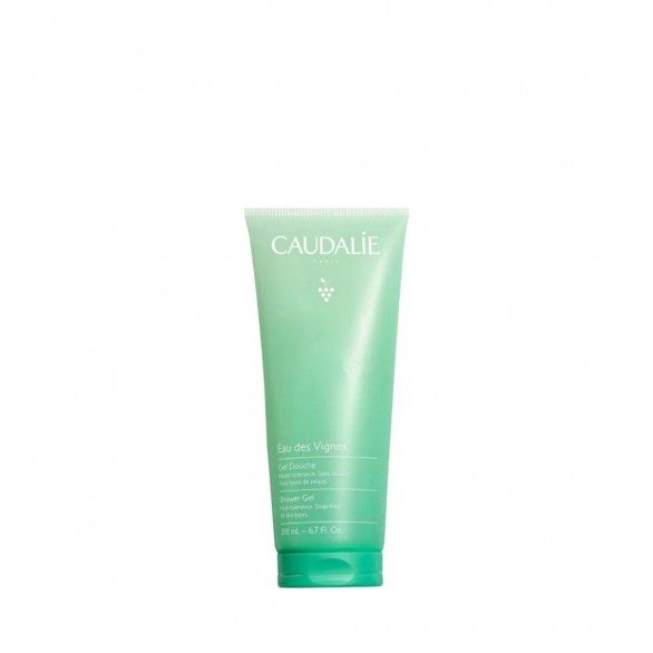 Caudalie Eau Des Vignes Gel Duche 200ml