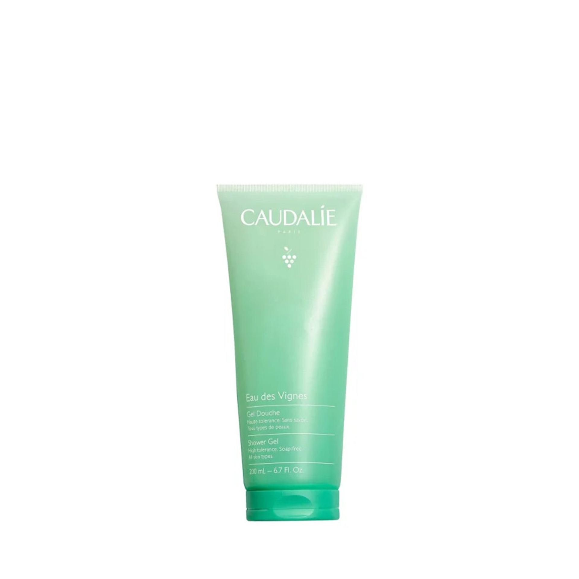 Caudalie Eau Des Vignes Gel Duche 200ml