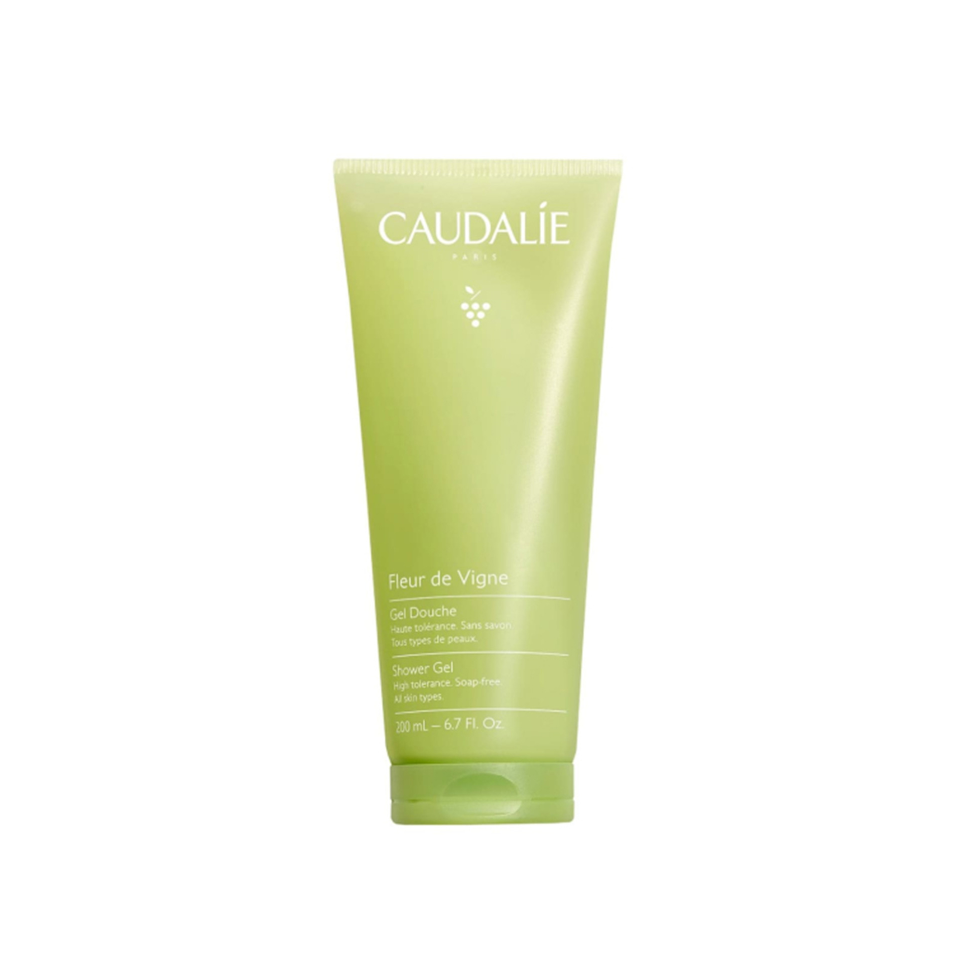 Caudalie Duche Fleur de Vigne Gel 200ml
