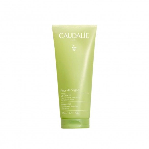 Caudalie Duche Fleur de Vigne Gel 200ml