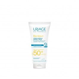 Uriage Creme de Rosto Barisun SPF50+ 100ml