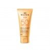 Nuxe Sun Fundente Creme Facial FPS50 50ml