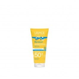 Uriage Barisun Leite Hidratante Crianas SPF50+ 100ml