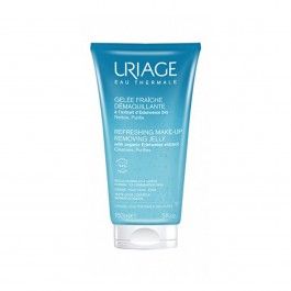 Uriage Gel Desmaquilhante Fresco 150ml