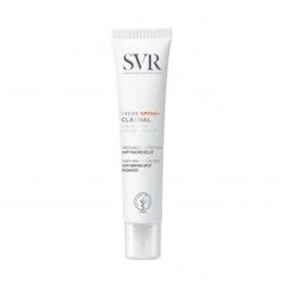 SVR Clairal Creme Anti-Manchas SPF50+ 40ml