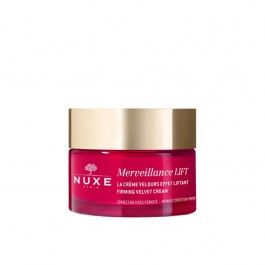 Nuxe Merveillance Lift Creme Aveludado Efeito Lifting 50ml