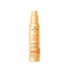 Nuxe Sun Leite Rosto e Corpo SPF30 Spray 150ml
