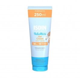 Isdin Fotoprotector Pediatrics Gel Creme Wet Skin SPF50 250ml