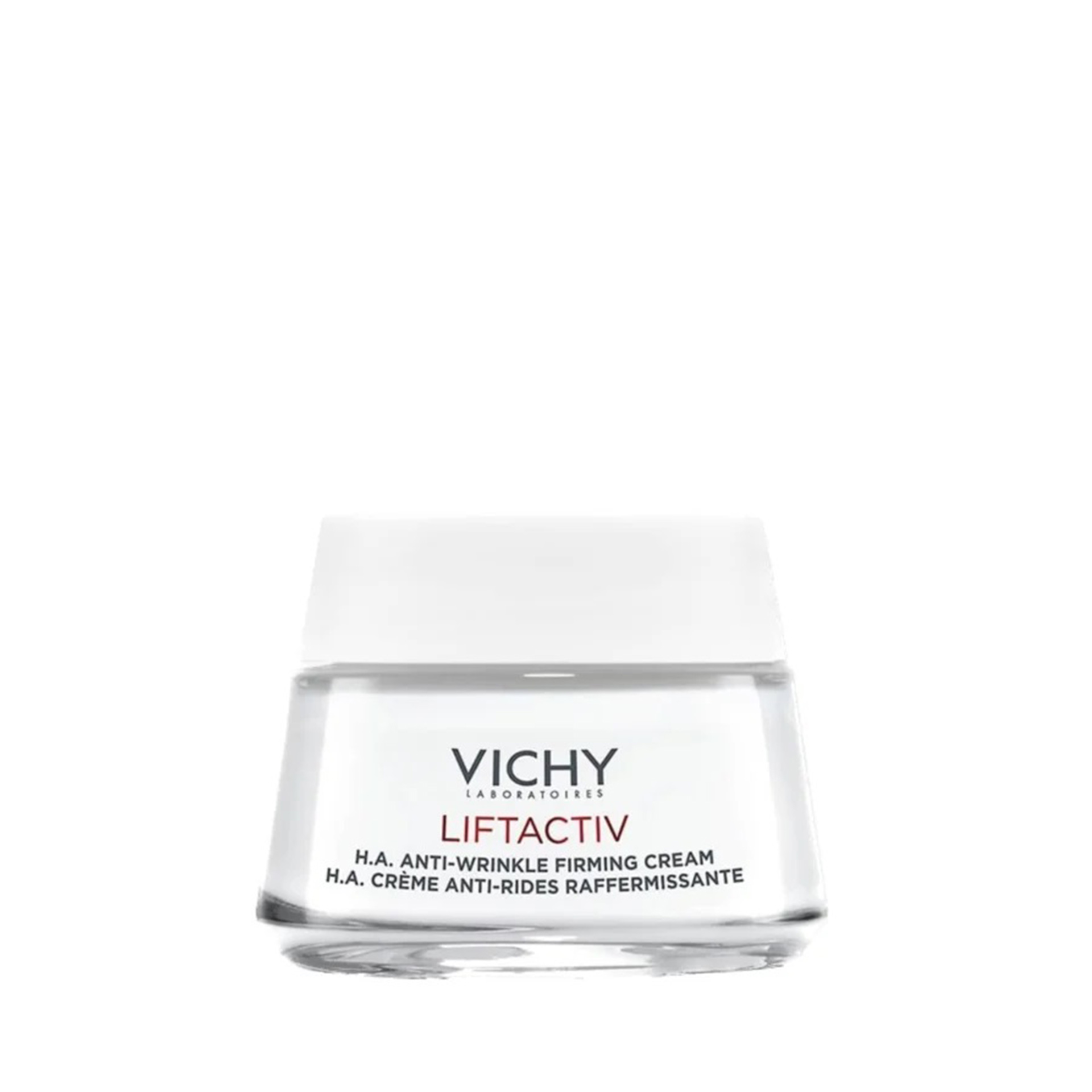 Vichy Liftactiv H.A. Creme Antirrugas Pele Normal a Mista 50ml