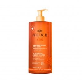 Nuxe Sun Shampoo Ps-sol Corpo e Cabelo 750ml